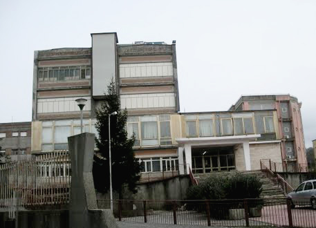 Ospedale-Chiaravalle