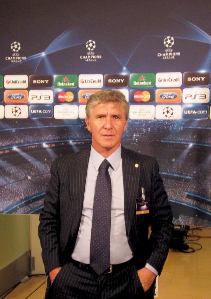 Paolo Campolo