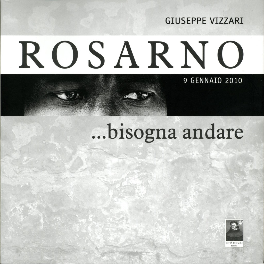 ROSARNO - VIZZARI