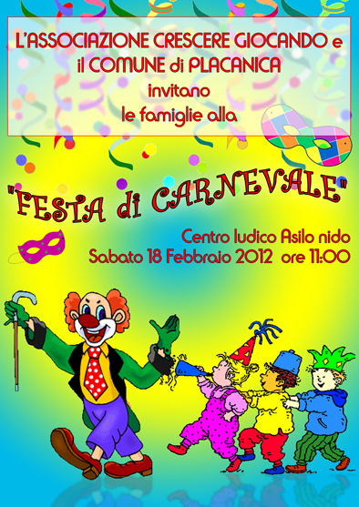 carnevale placanica