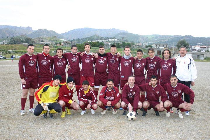 fc chorio 2012