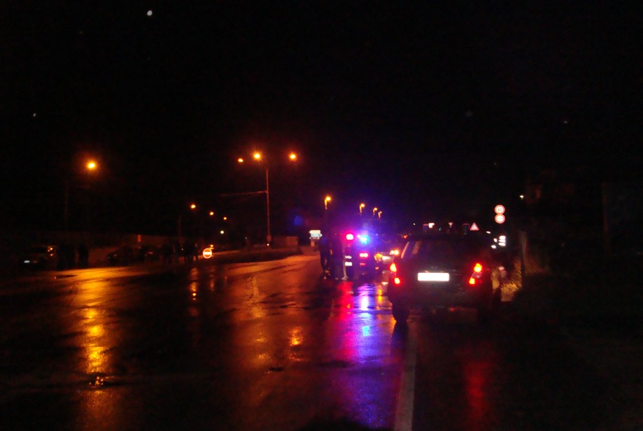 incidente mortale lazzaro 31 gen 2012