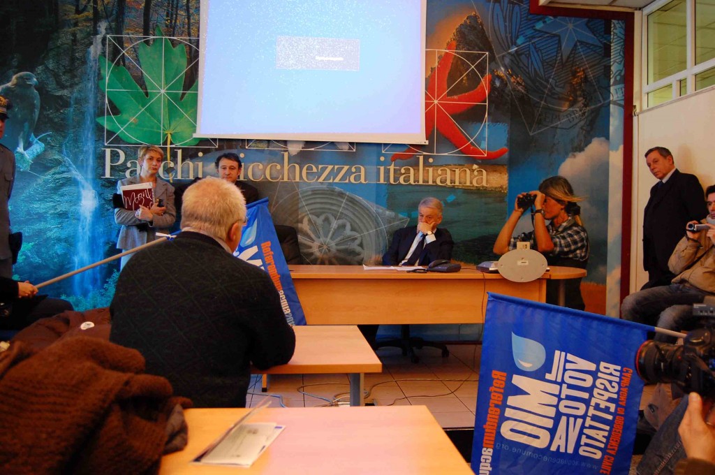 incontro clini