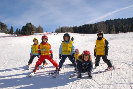 l'antimafia sugli sci