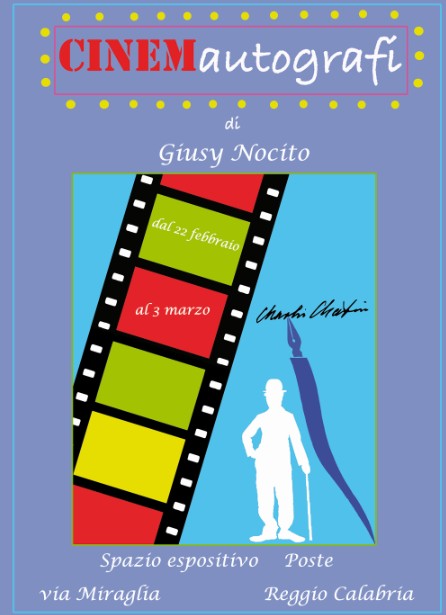 locandina cinemautografi