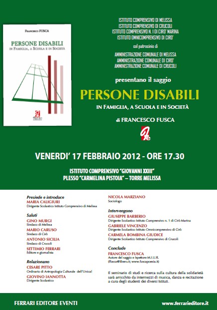 locandina persone disabili
