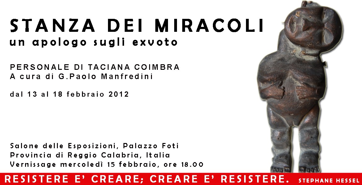 mostra reggio