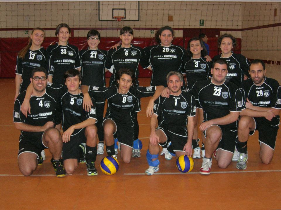 san bruno volley