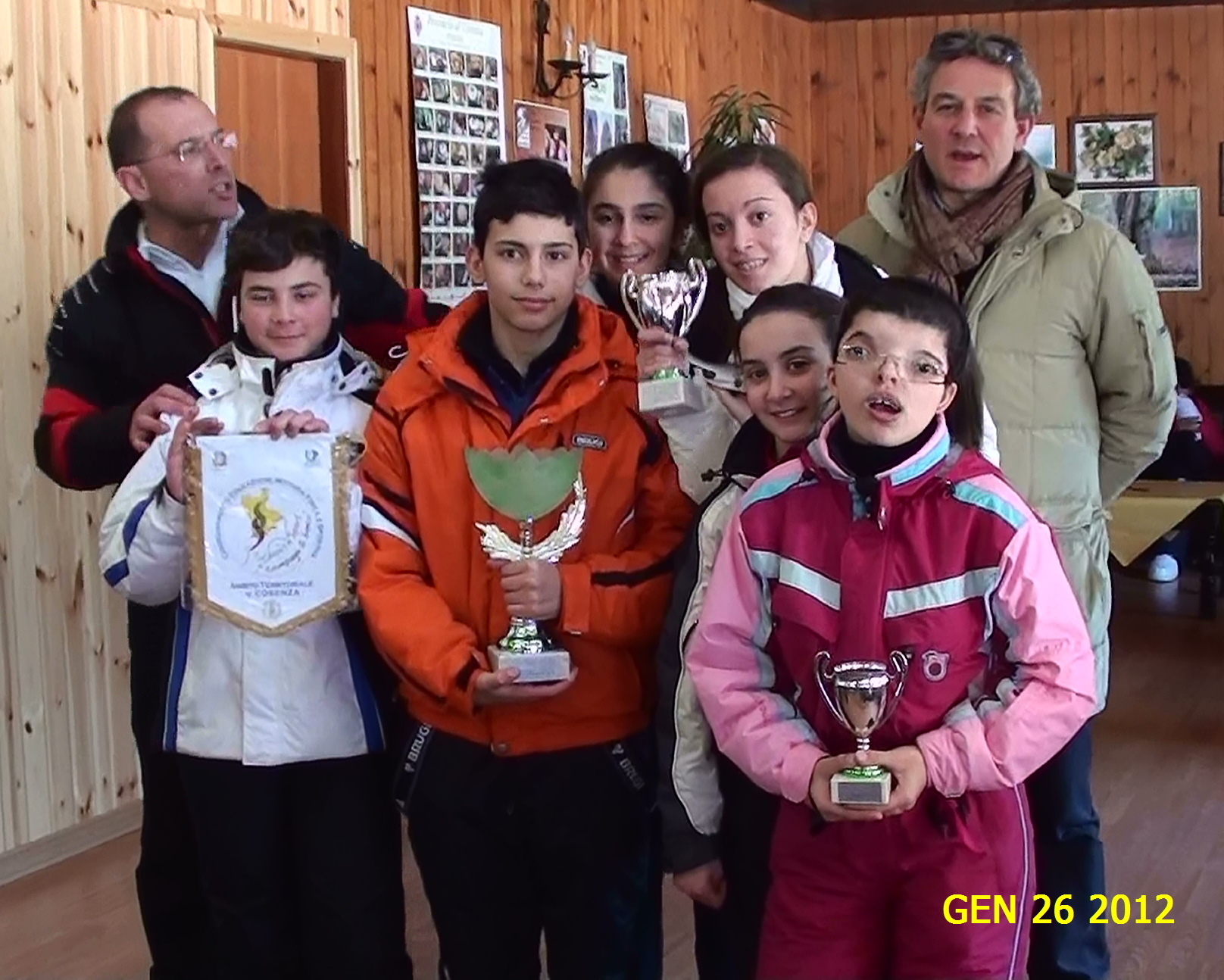 sci_2012 alunni vincitori