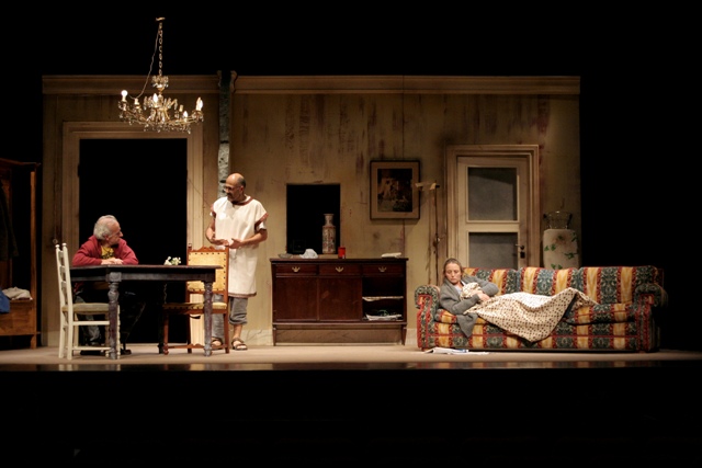 Ben Hur_Foto di scena