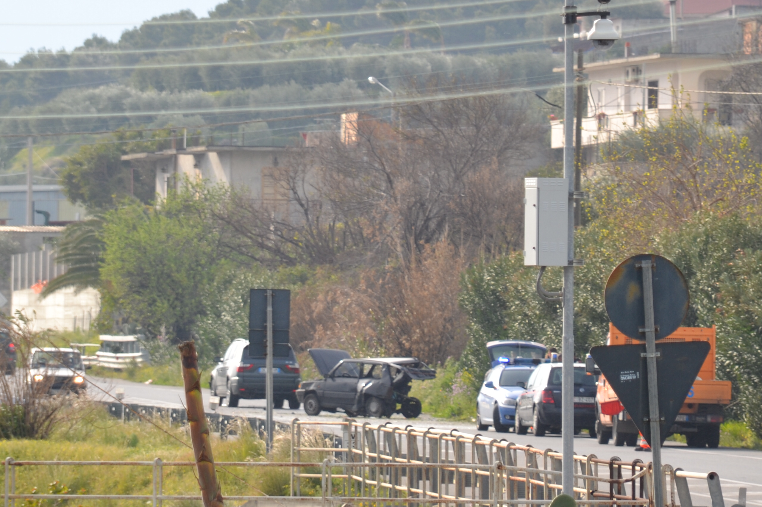 incidente pilati 10 marzo 12