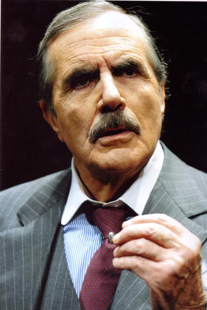 Carlo Giuffrè_foto di scena