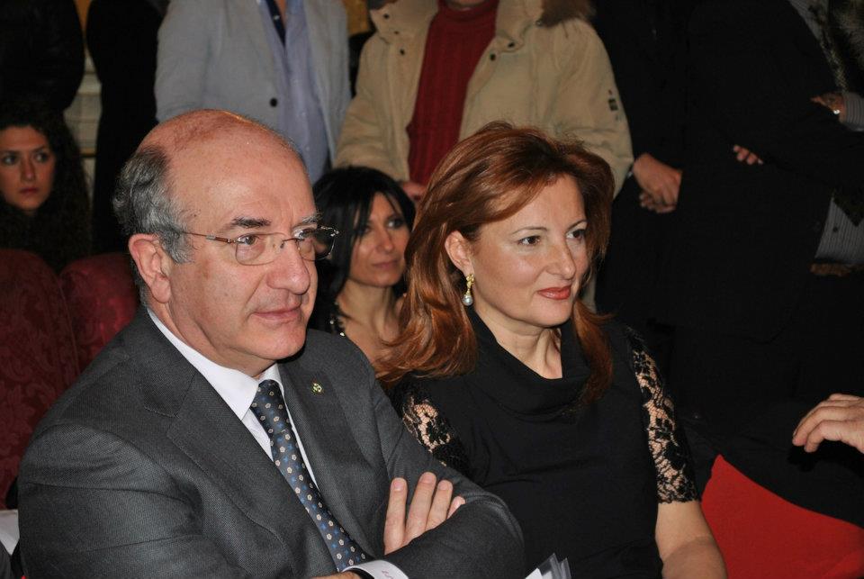 Castronuovo e Daniela