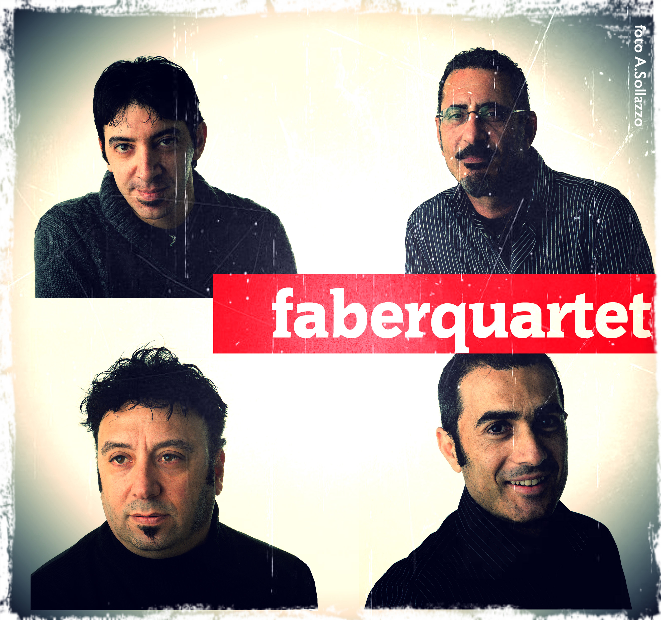 FABER QUARTET