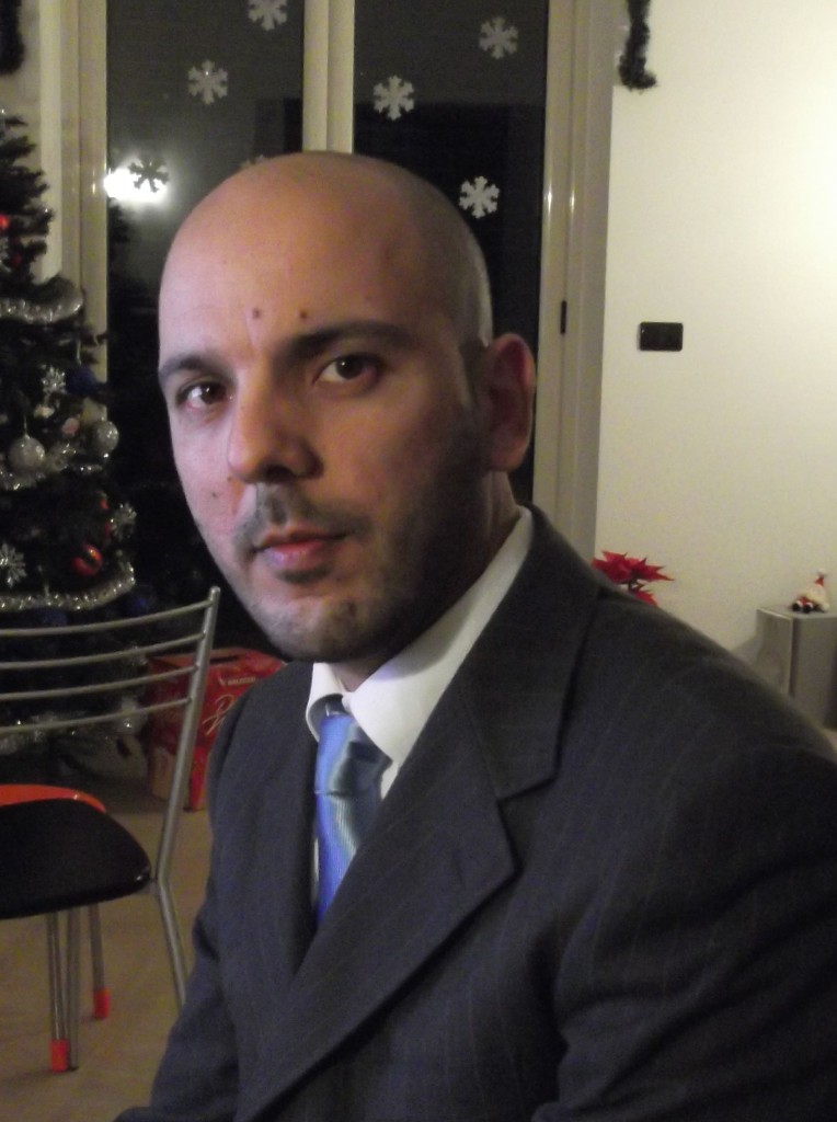 Giuseppe Ierace