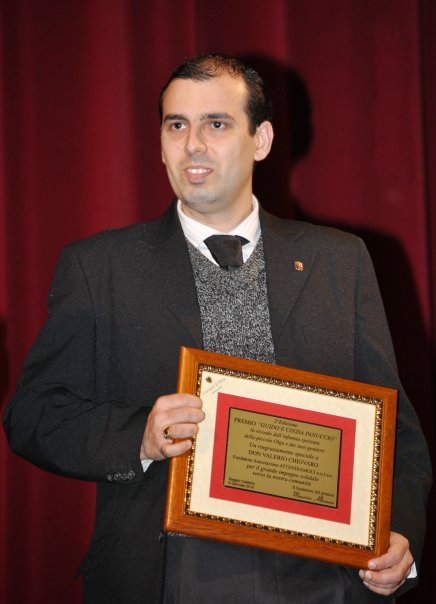 Maurizio Albanese