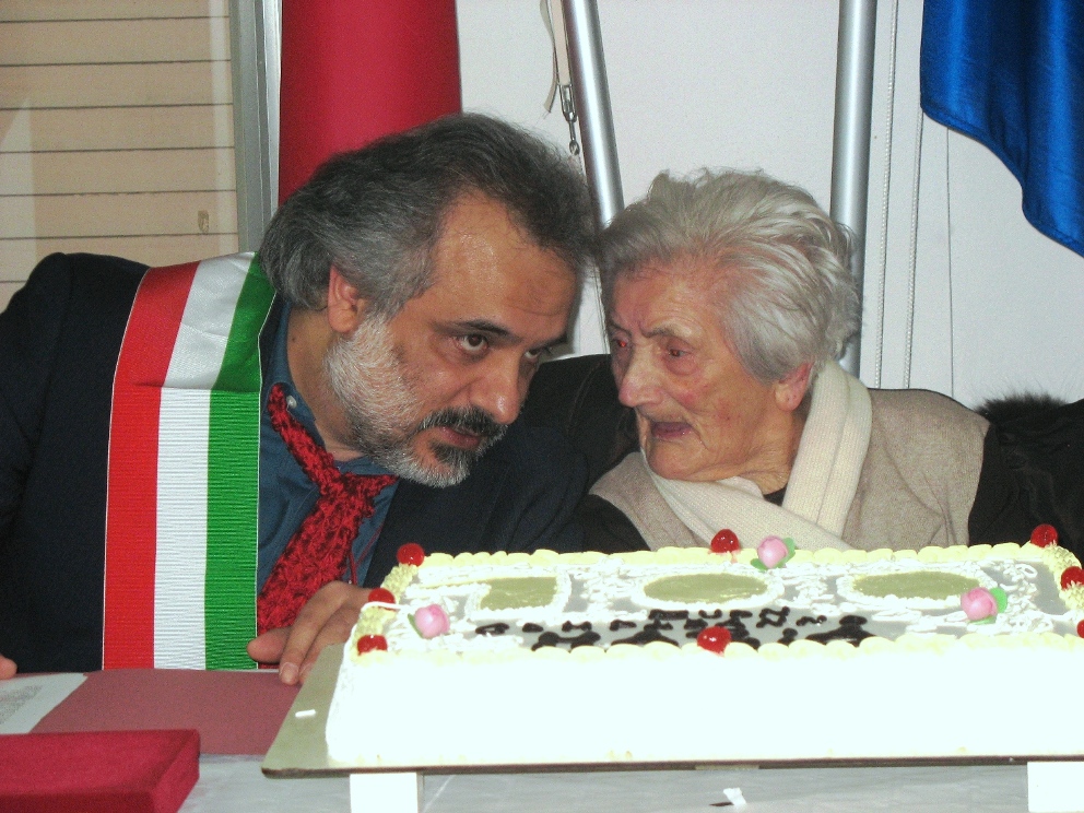 Piero Mascaro - Maria Mungo