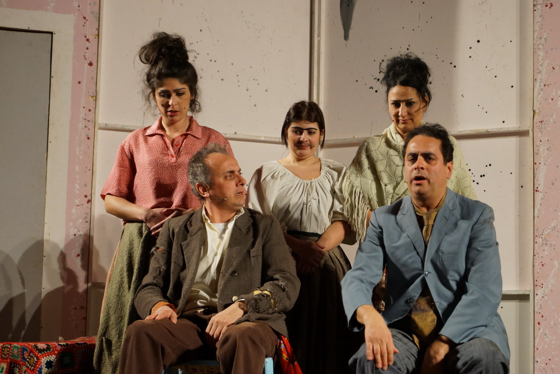 T.S.N. Maliditta la Miseria - 1 atto 493