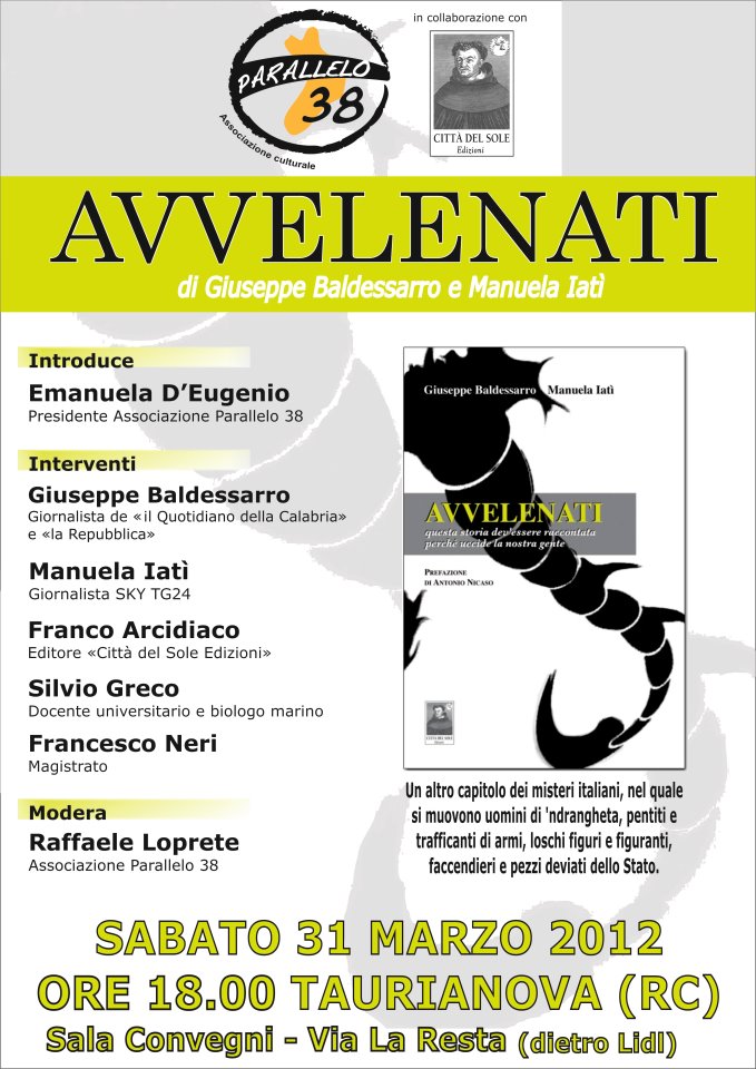 avvelenati