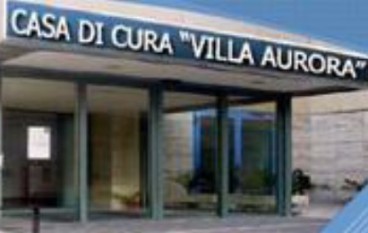 Reggio Calabria, sit-in dei lavoratori di Villa Aurora