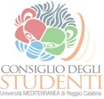 consiglio studenti