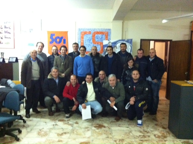 csi corso educatori