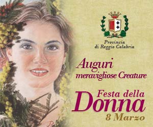 festa donna provincia