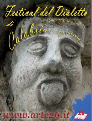 festival dialetto