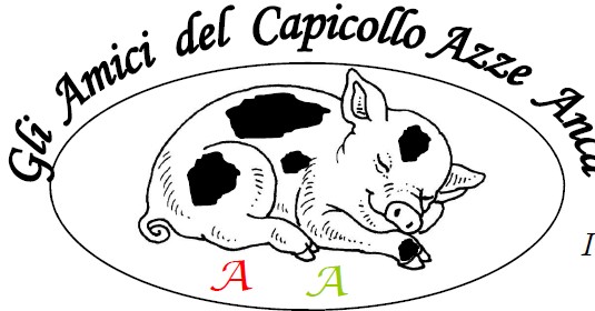 gli amici del capicollo
