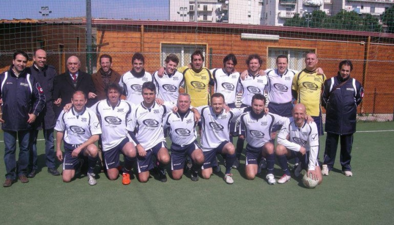 Uisp Reggio Calabria, risultati 16^ giornata VII Torneo Interprofessionale