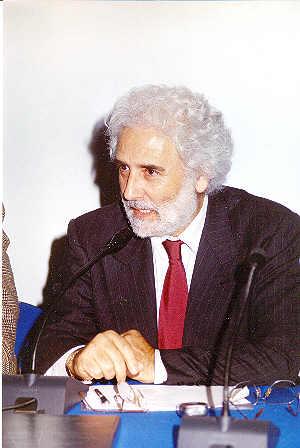 ispettore Francesco Fusca