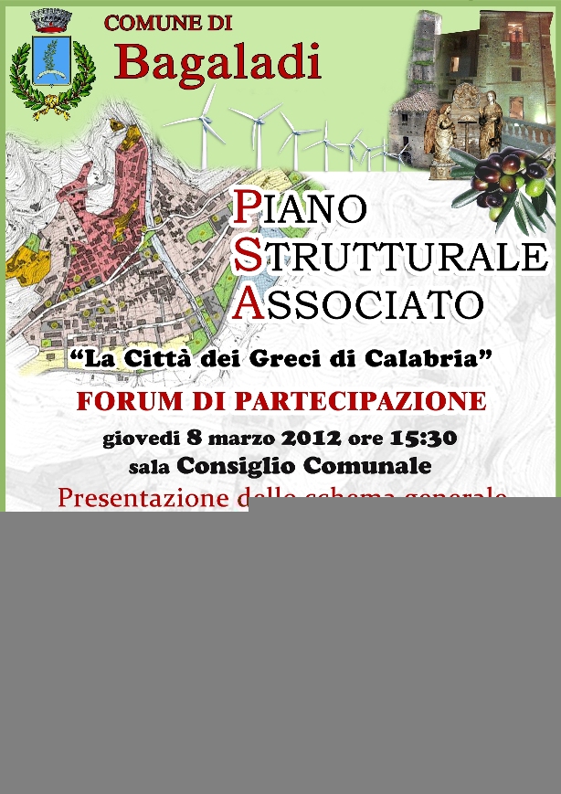 locandina psa bagaladi