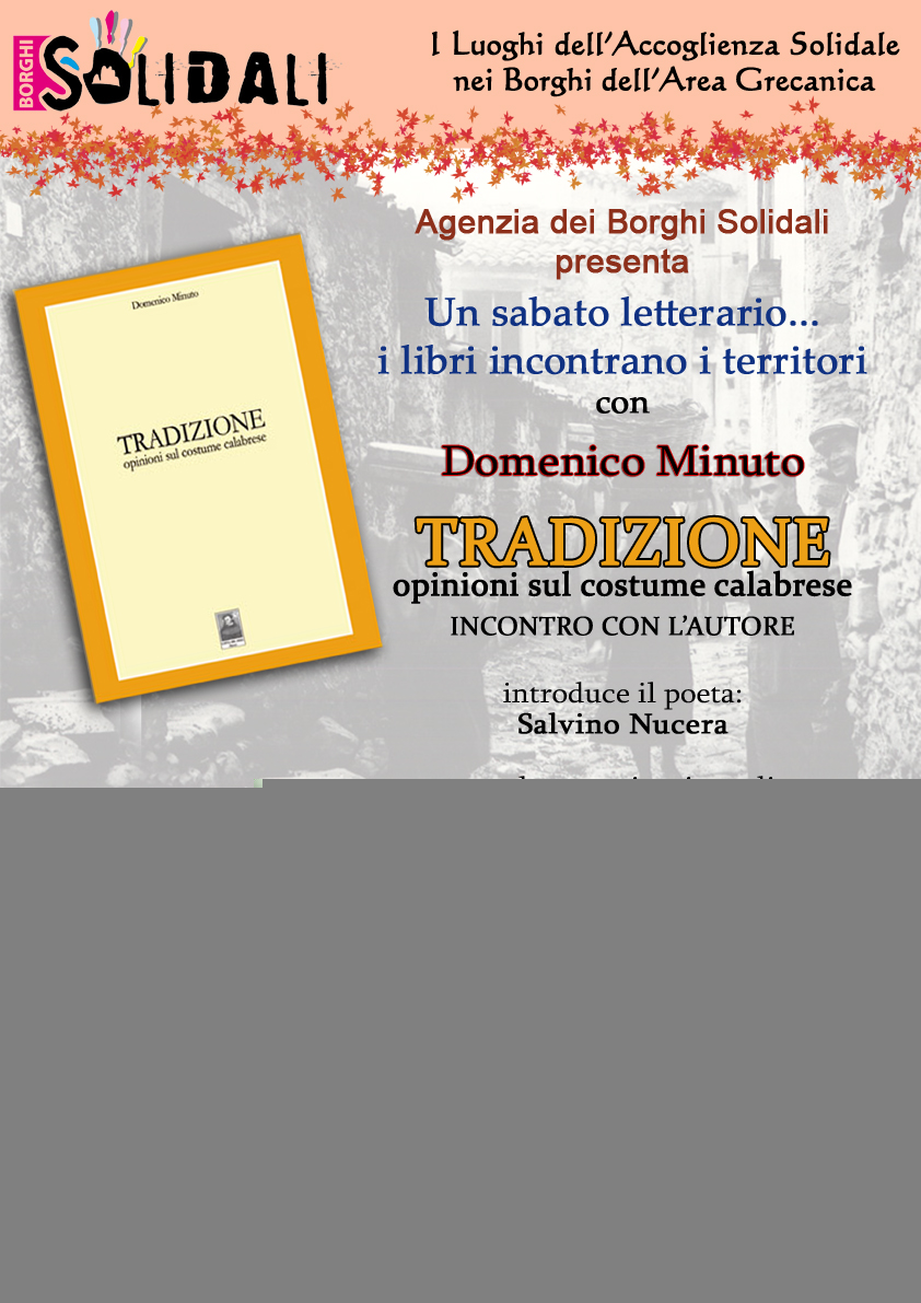 locandina sabato letterario