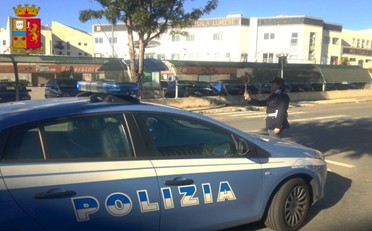 polizia controlli
