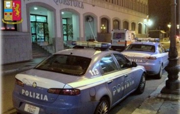 Reggio Calabria, molesta e minaccia ex fidanzata: arrestato