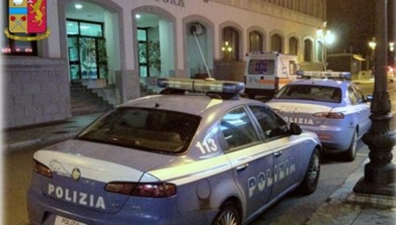 Reggio Calabria, molesta e minaccia ex fidanzata: arrestato