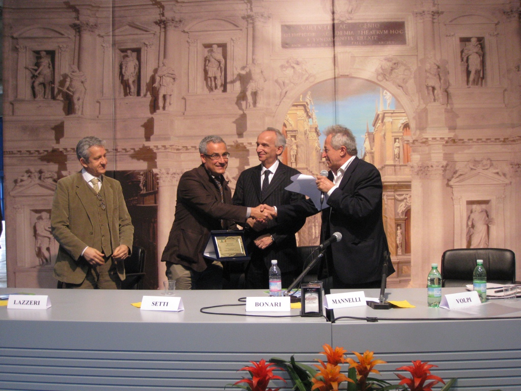 premiazione fattoria della piana