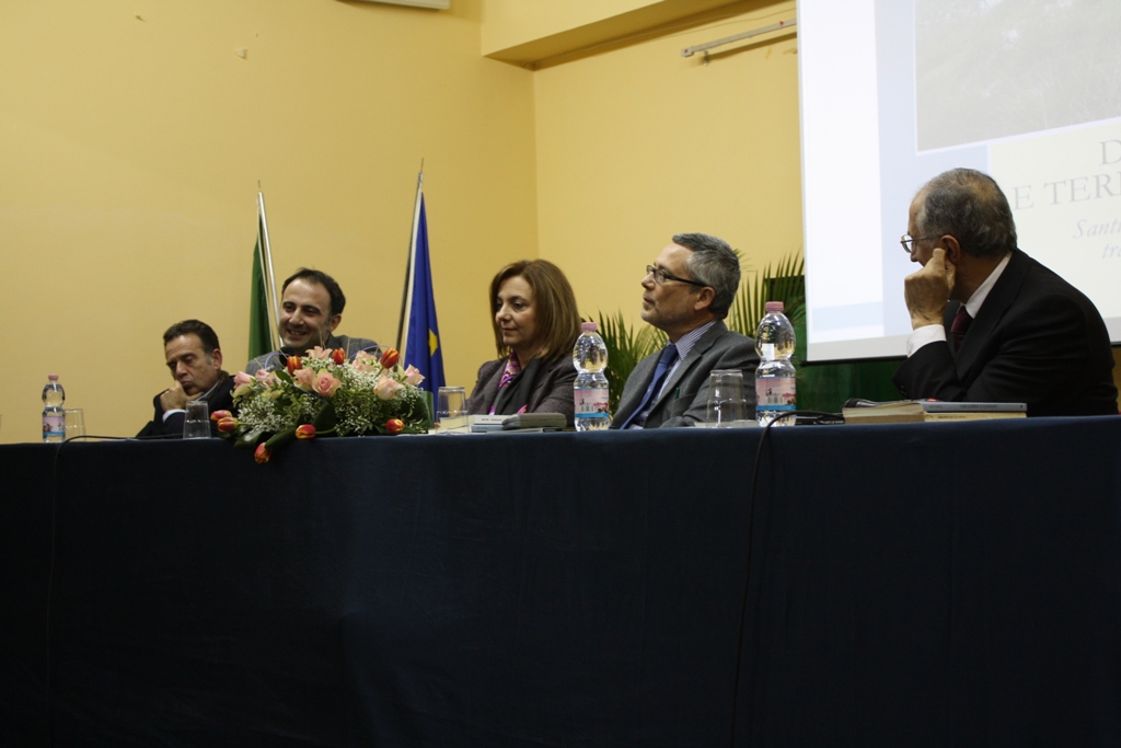 presentazione libro