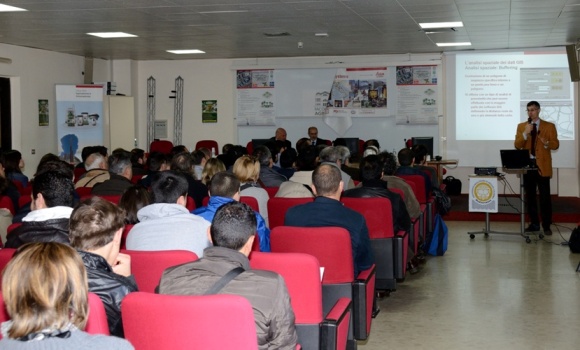 seminario agraria