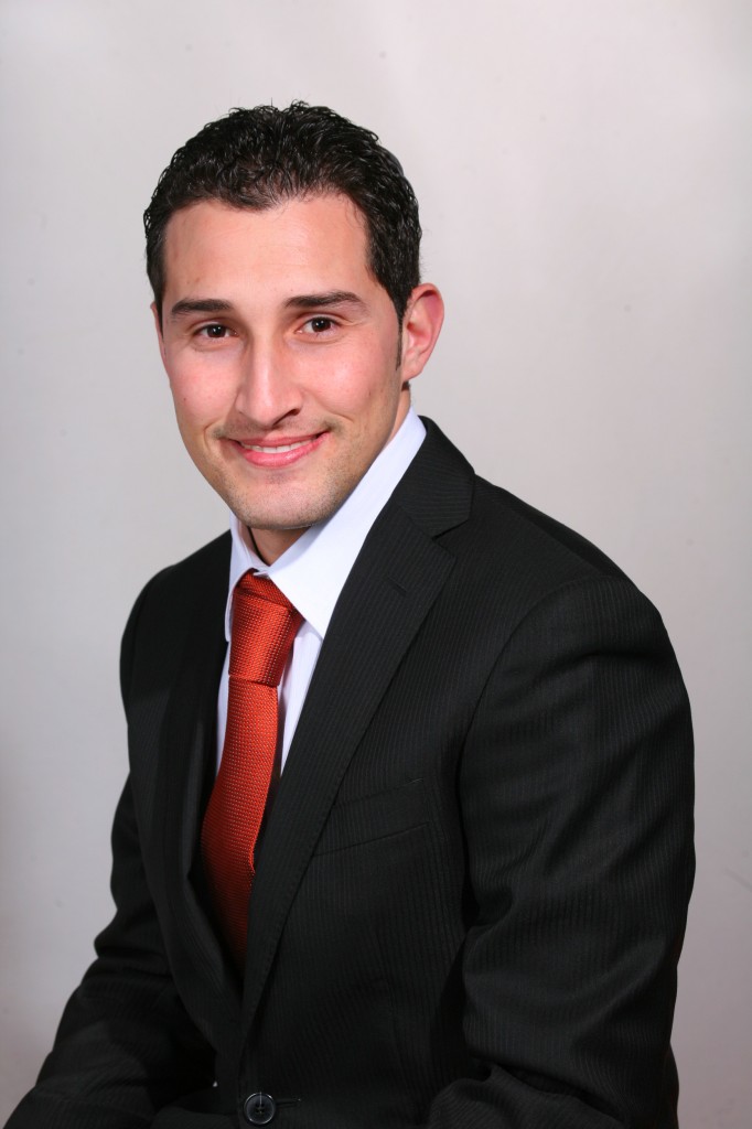 Antonio Rotundo