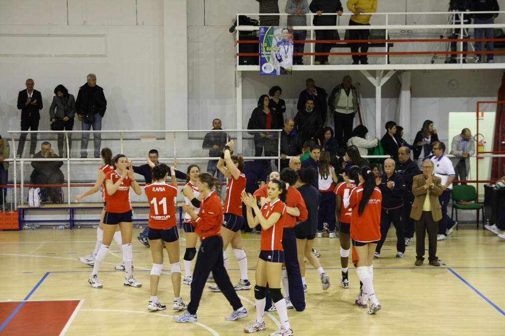 Assitur_Soverato-Forlì
