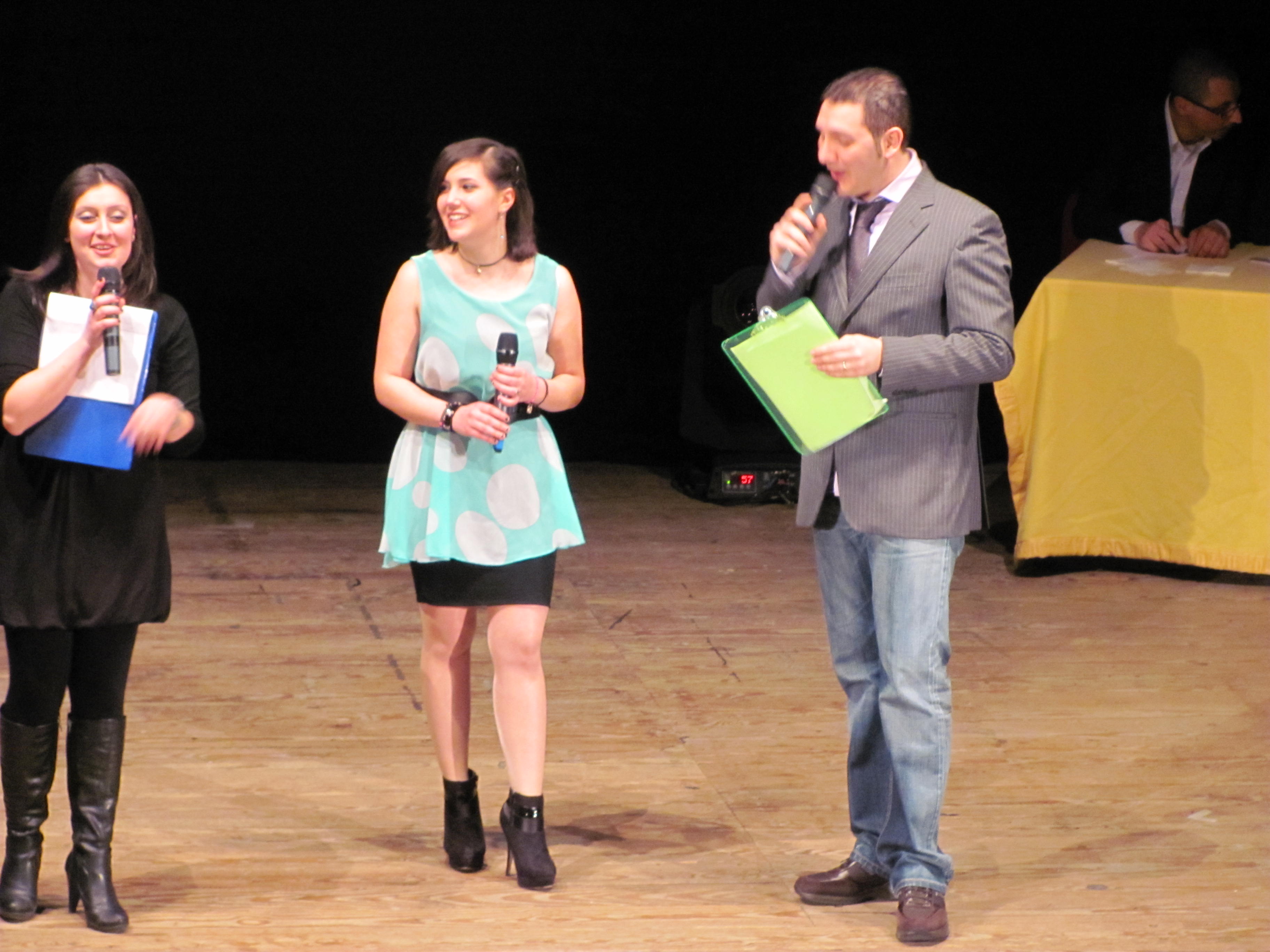 Calabria in Musica 2012