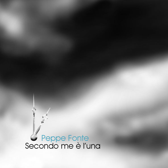 Copertina secondo me è l'una