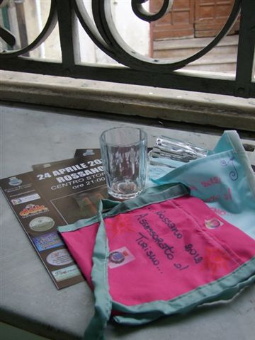 FUOCHI PRESENTAZIONE