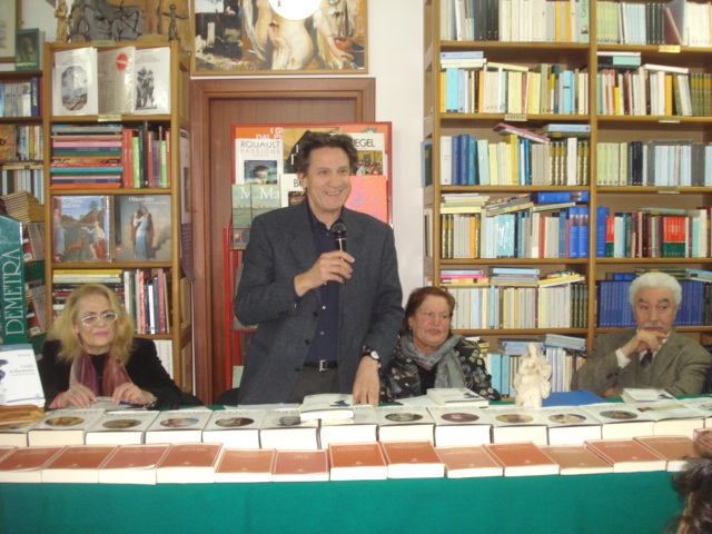 Foto Boruto - Neri- Pascuzzi - Bentivoglio