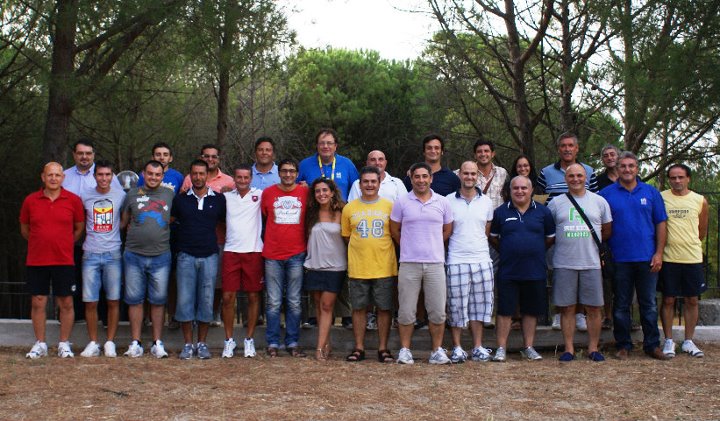 GRUPPO ARBITRI CSI REGGIO CALABRIA
