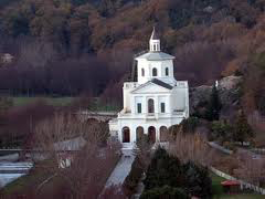 Il Santuario della Madonna di Porto