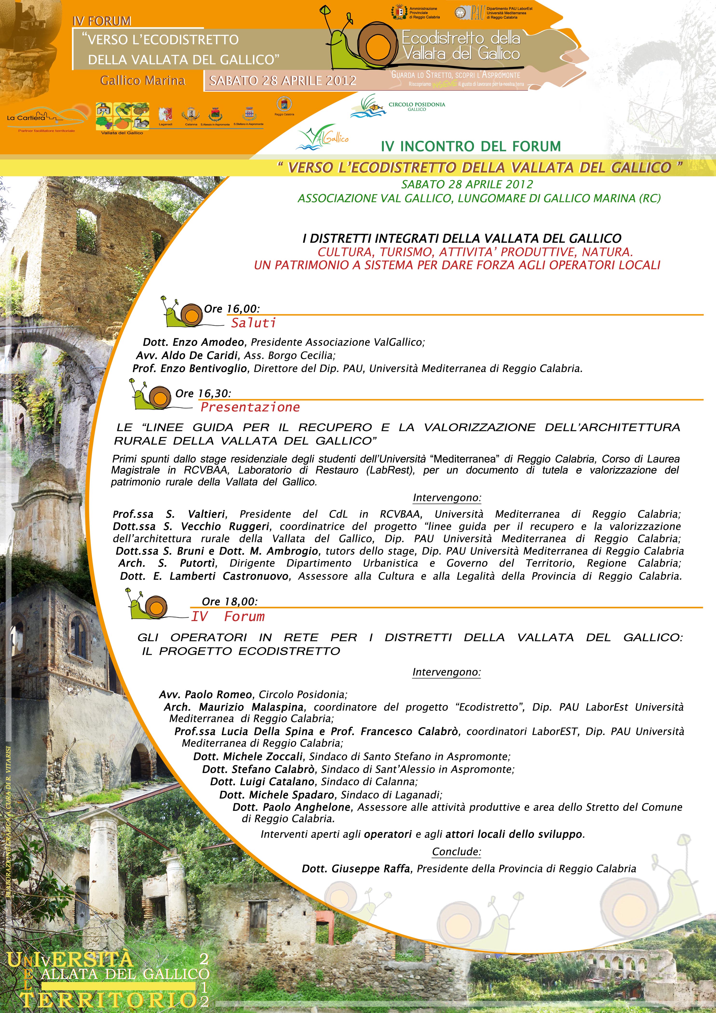 LOCANDINA ecodistretto