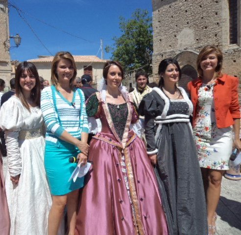 Mezzogiorno in Famiglia