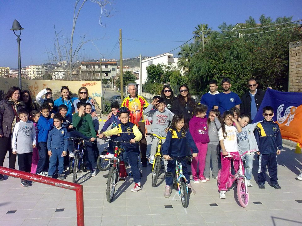 PARTECIPANTI ALLA JIMJANA TOUR 2012